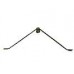 Broom brace 28mm